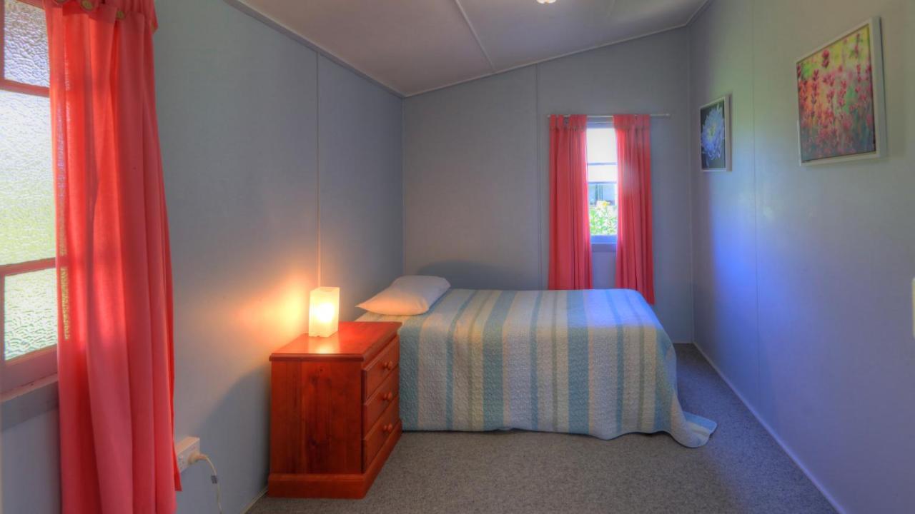 The Vines Motel & Cottages Станторп Екстериор снимка